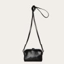 Rofe Bag S, black OUTLET